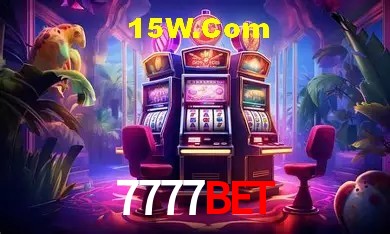 Canal oficial no Telegram da 7777bet