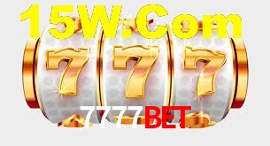 Bônus de boas-vindas na 7777bet