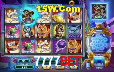 Slots com jackpots e giros grátis na 7777bet
