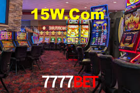 Apostas com odds competitivas na 7777bet