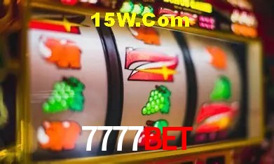 Bônus e promoções da 7777bet