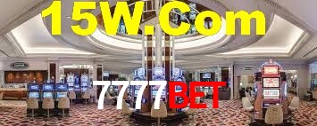 Cashback e recargas na 7777bet