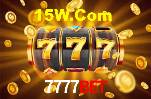 APP rápido e leve da 7777bet
